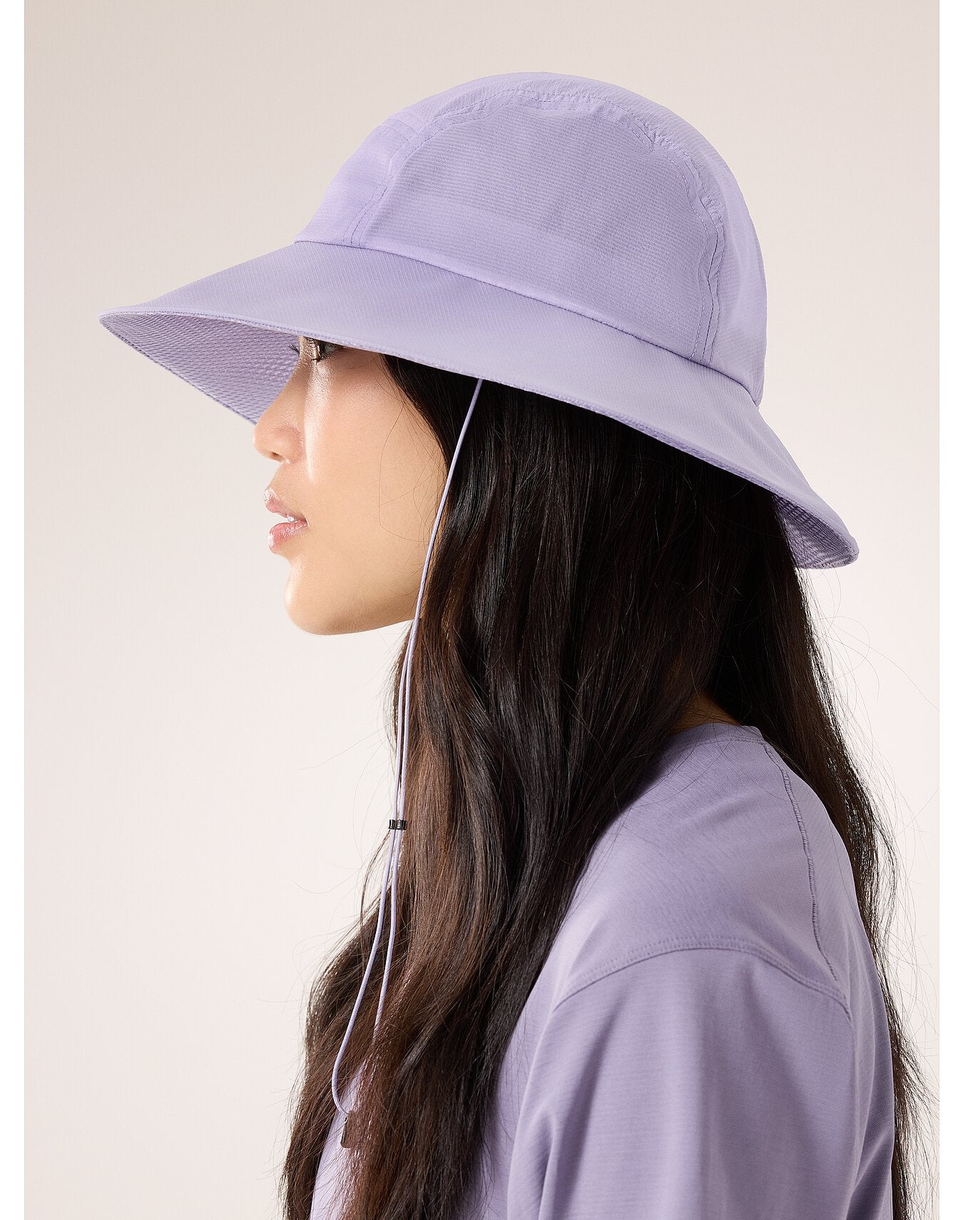 AERIOS SHADE HAT - VELOCITY