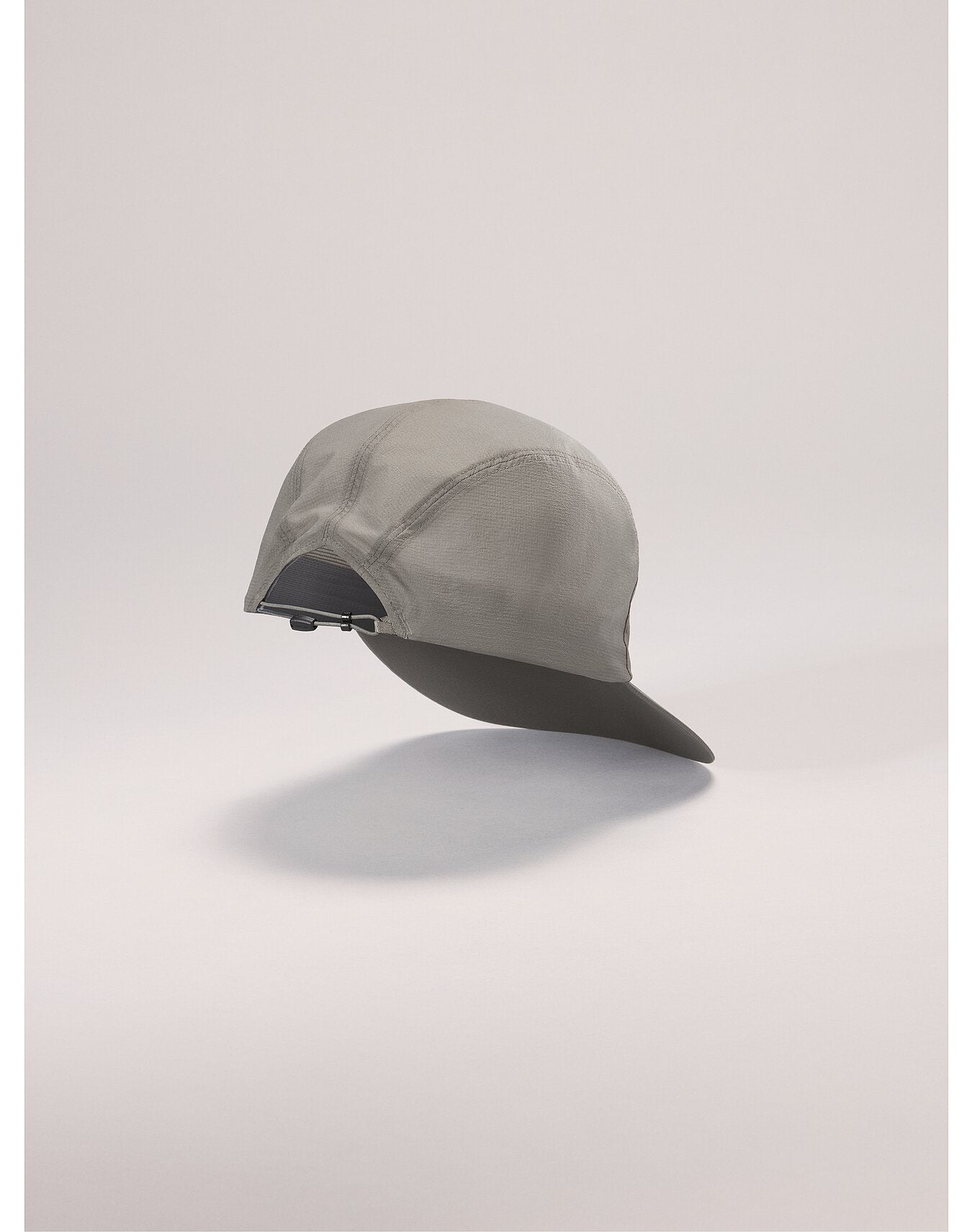 NORVAN REGULAR BRIM HAT - FORAGE