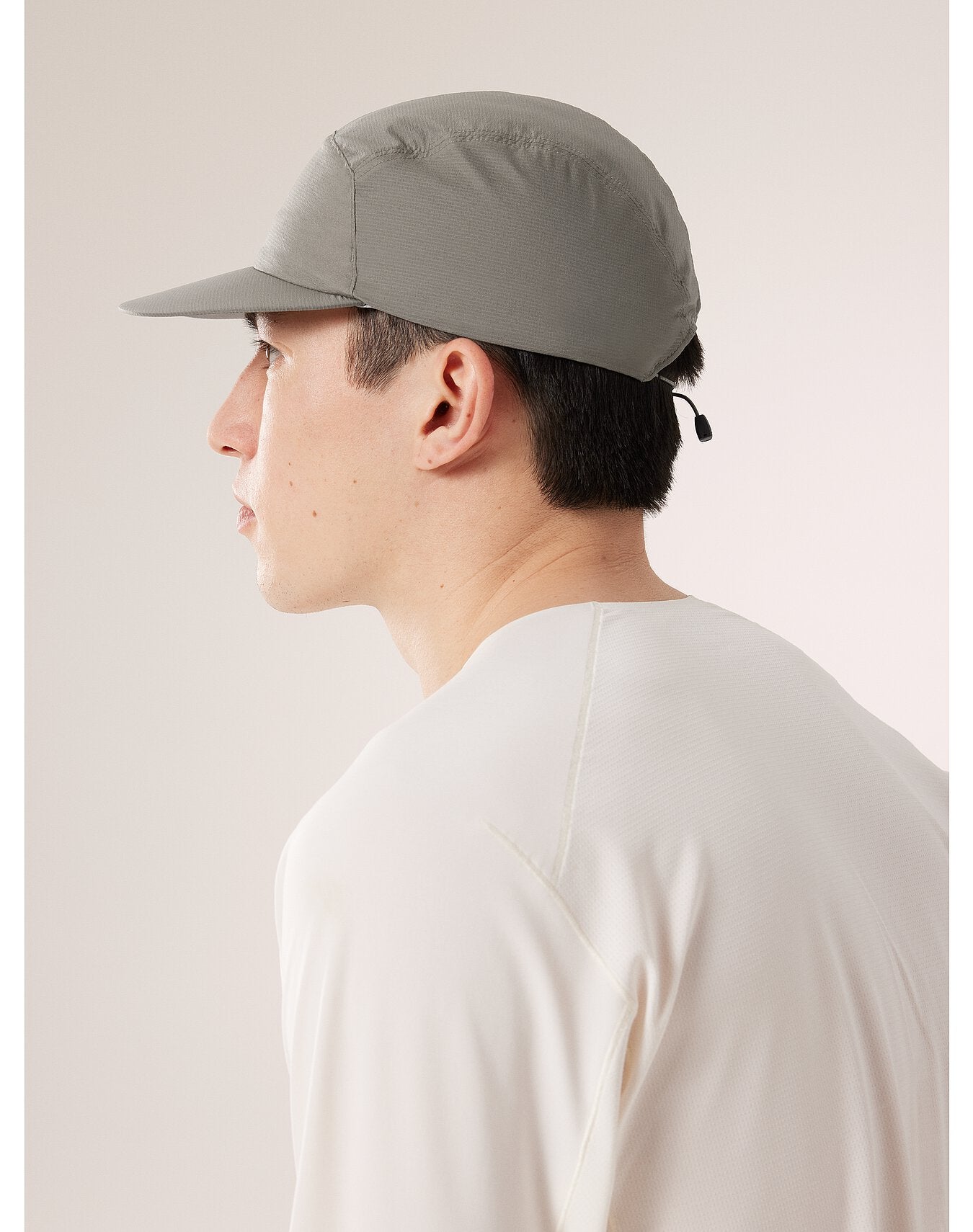 NORVAN REGULAR BRIM HAT - FORAGE