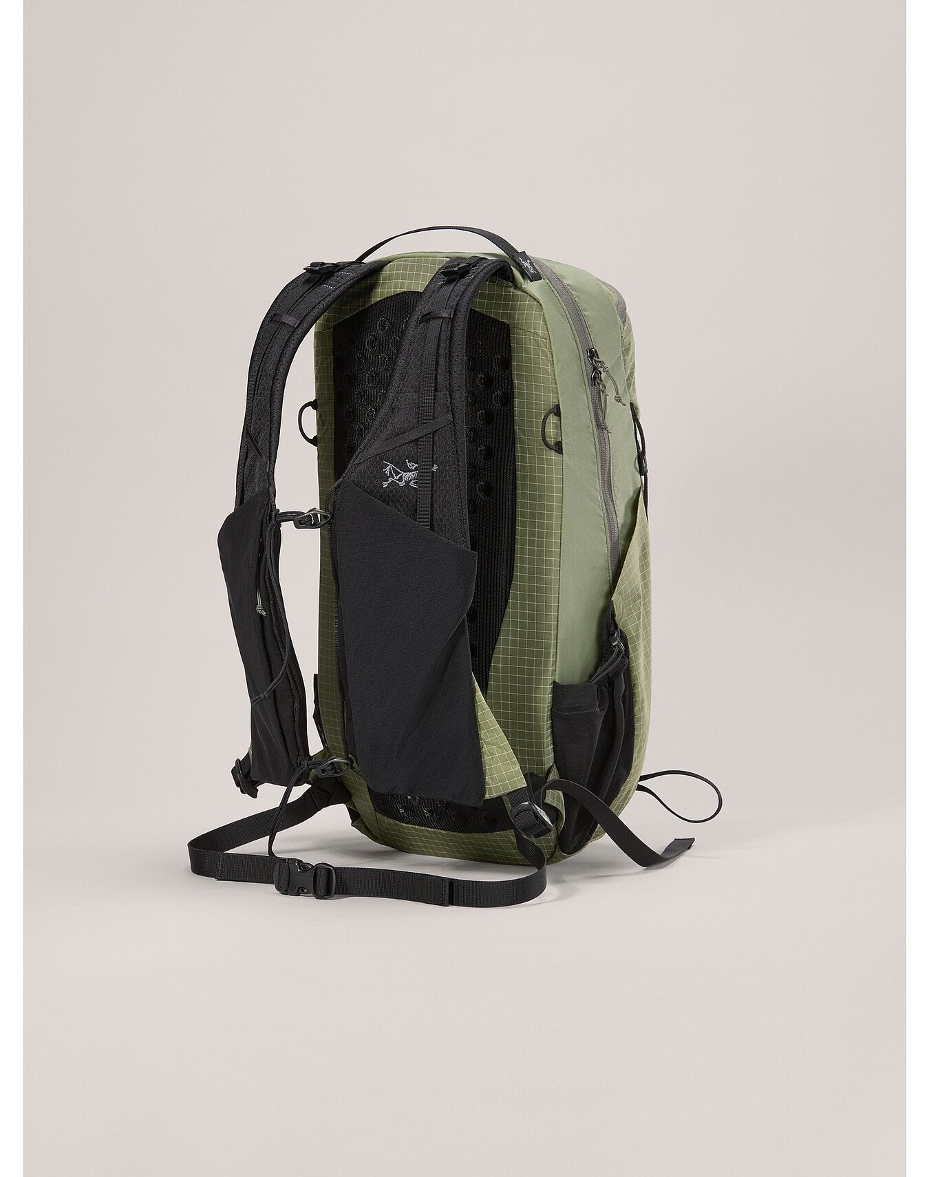 AERIOS 18 BACKPACK - CHLORIS/FORAGE