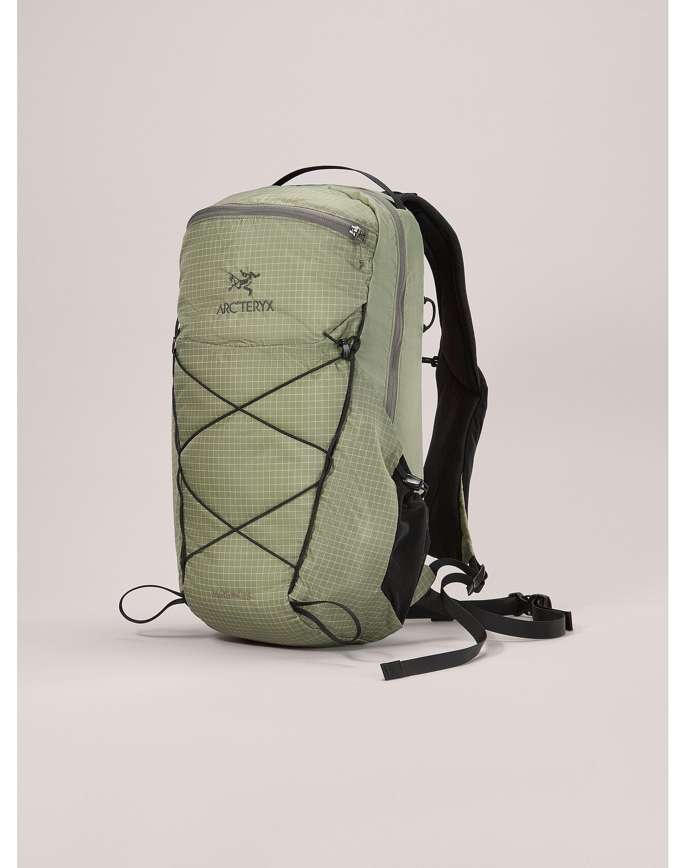 AERIOS 18 BACKPACK - CHLORIS/FORAGE