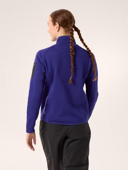 Cardigan Covert