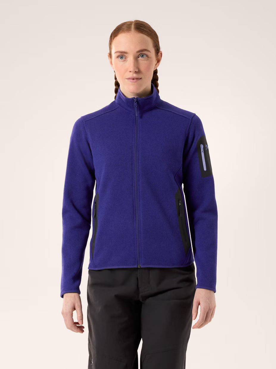 Cardigan Covert