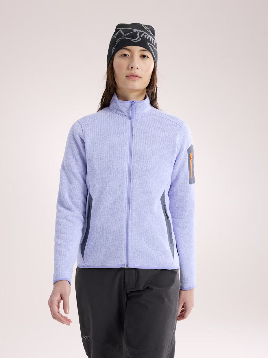 Cardigan Covert