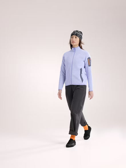 Cardigan Covert