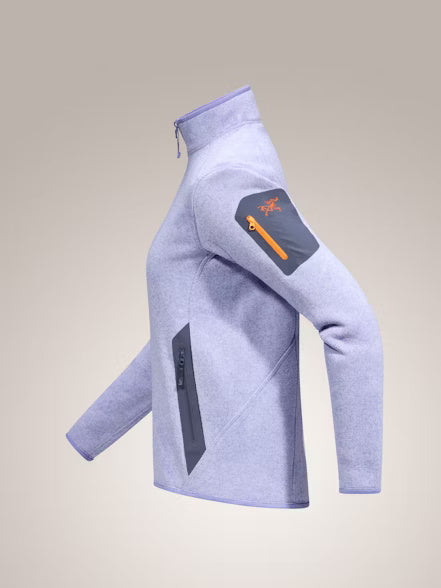 Cardigan Covert