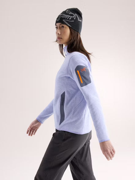 Cardigan Covert