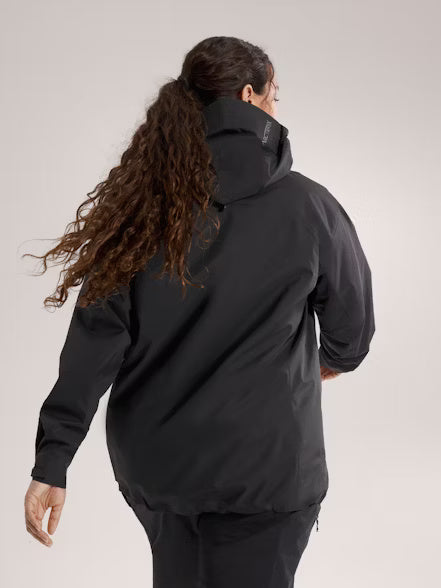 Veste Beta