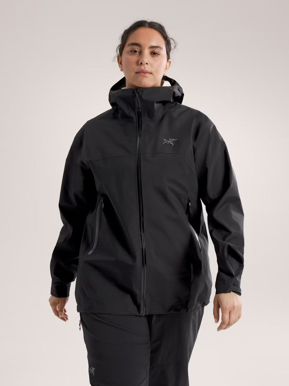 Veste Beta