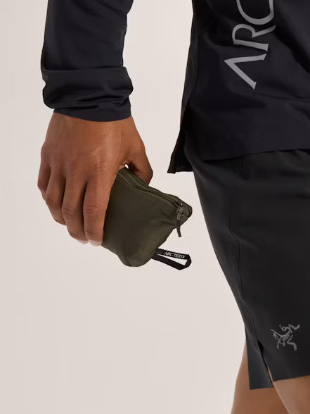 Norvan Windshell Hoody Men's