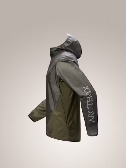 Norvan Windshell Hoody Men's