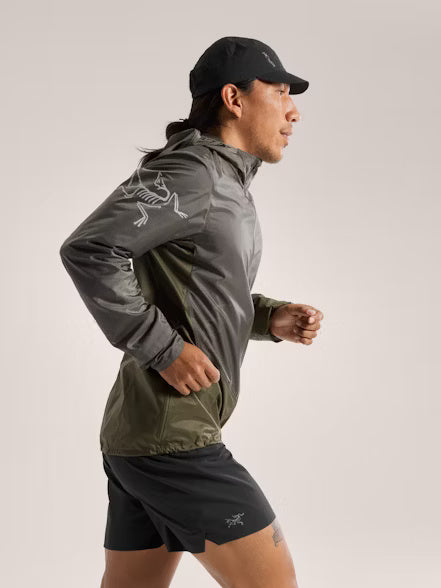 Norvan Windshell Hoody Men's