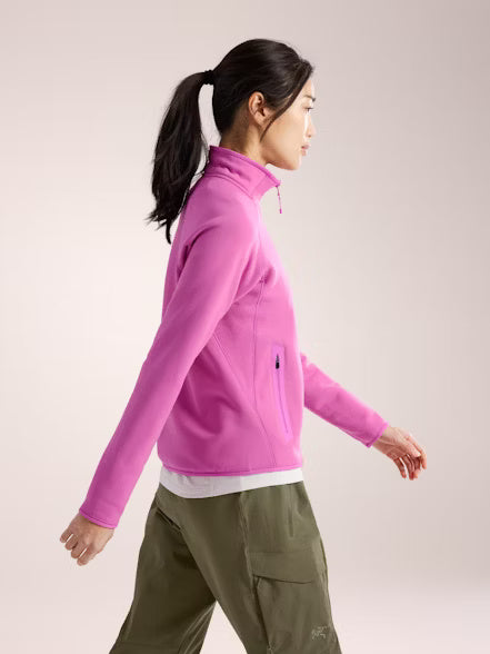 Kyanite Jacket Women's