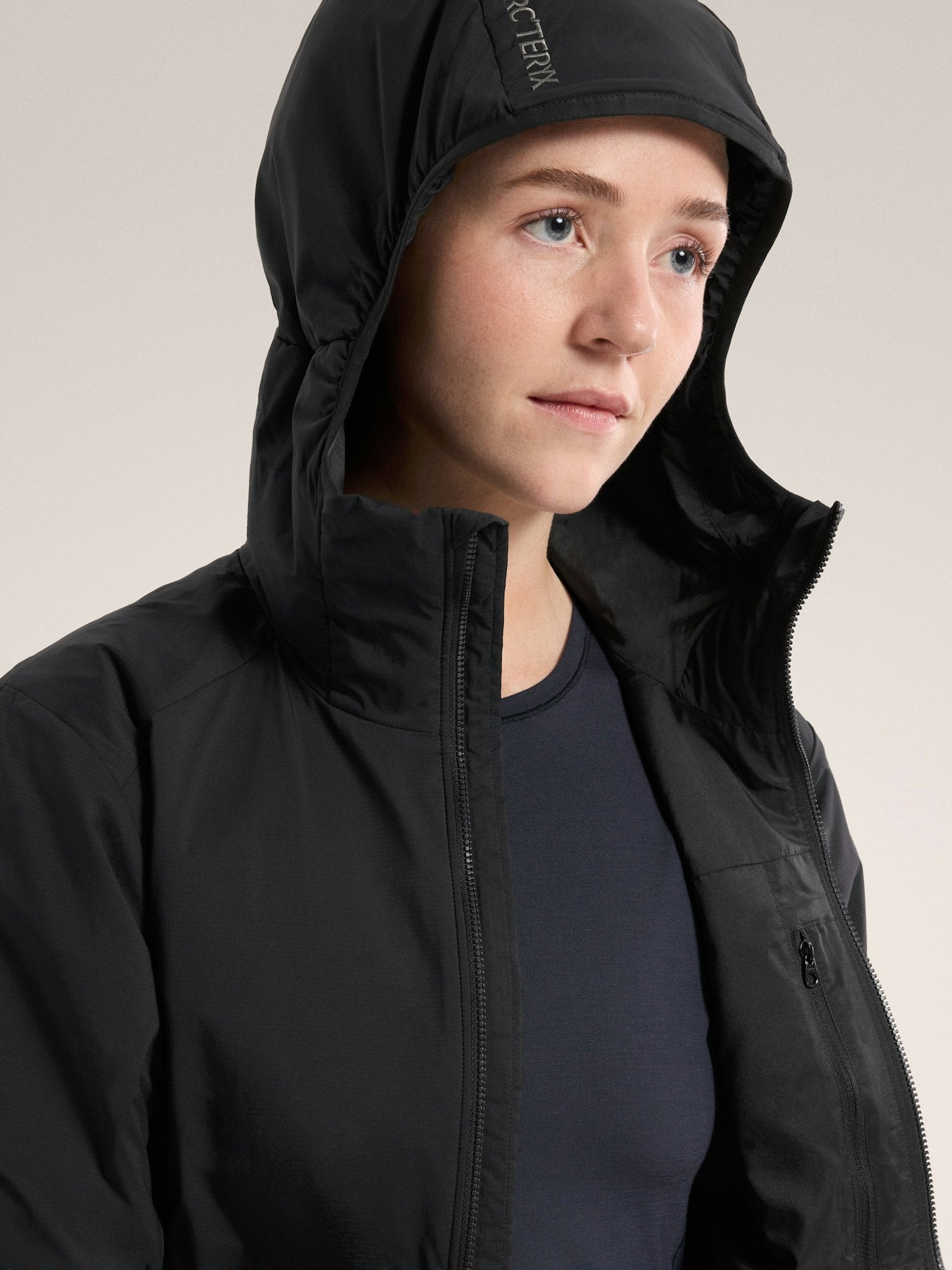 Atom Hoody