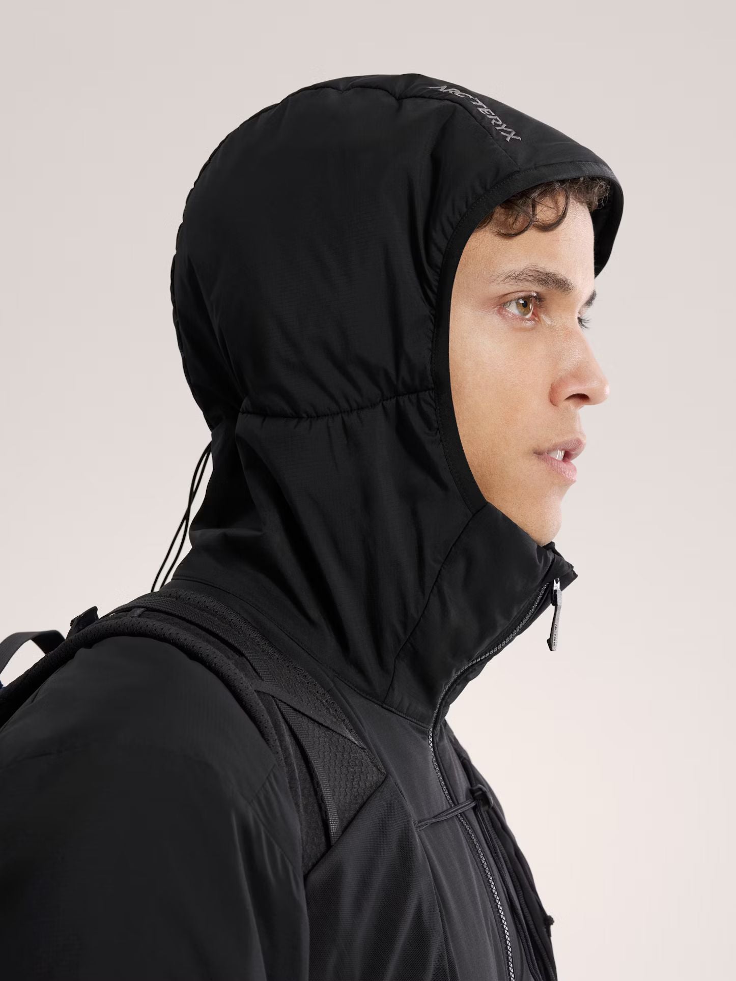 Atom Hoody Men's