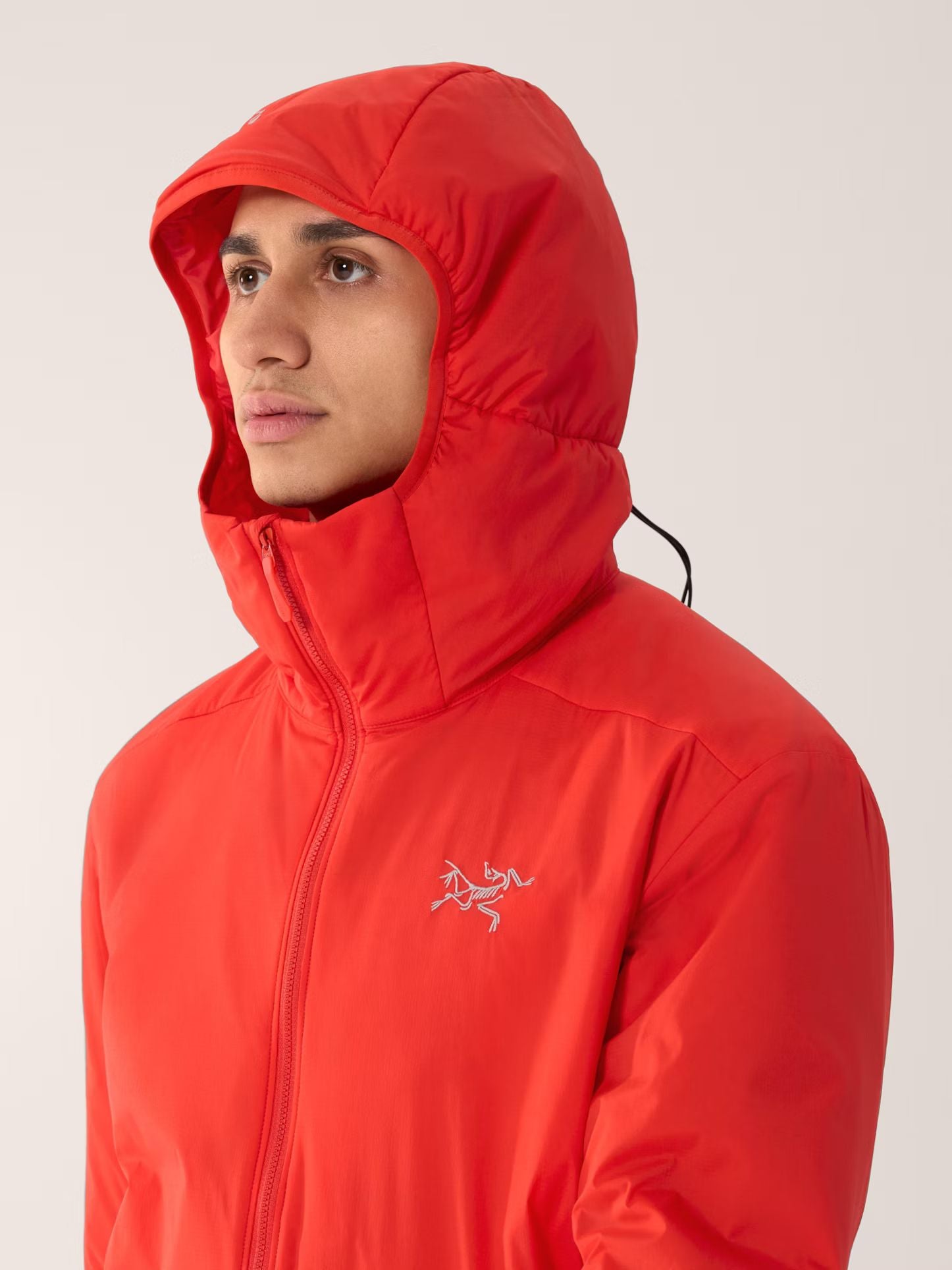 Atom Hoody Men's