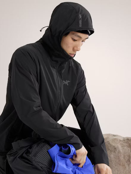 Atom SL Hoody Men's