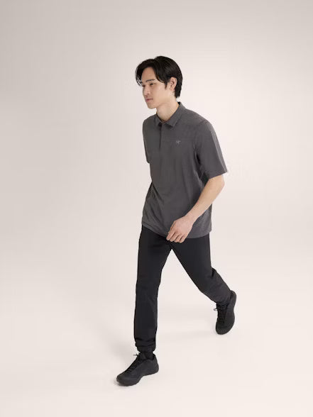 Polo Cormac MC Homme