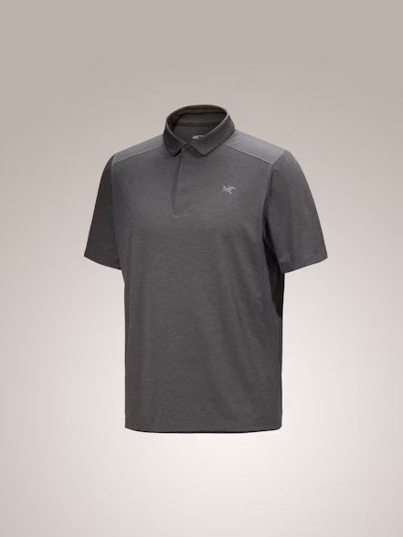 Polo Cormac MC Homme