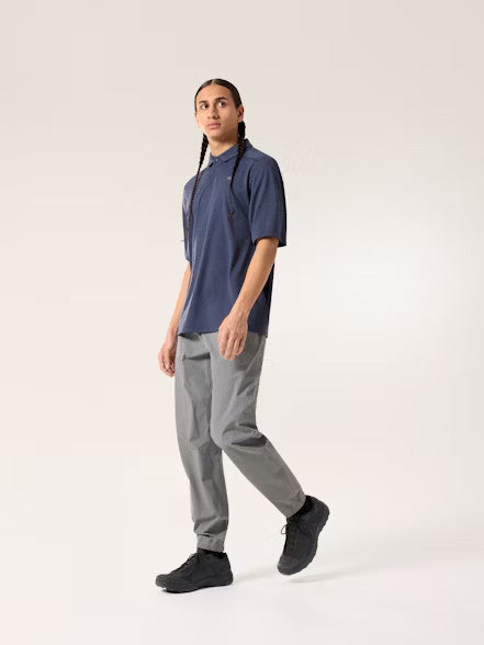 Polo Cormac MC Homme