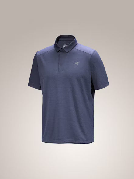 Polo Cormac MC Homme
