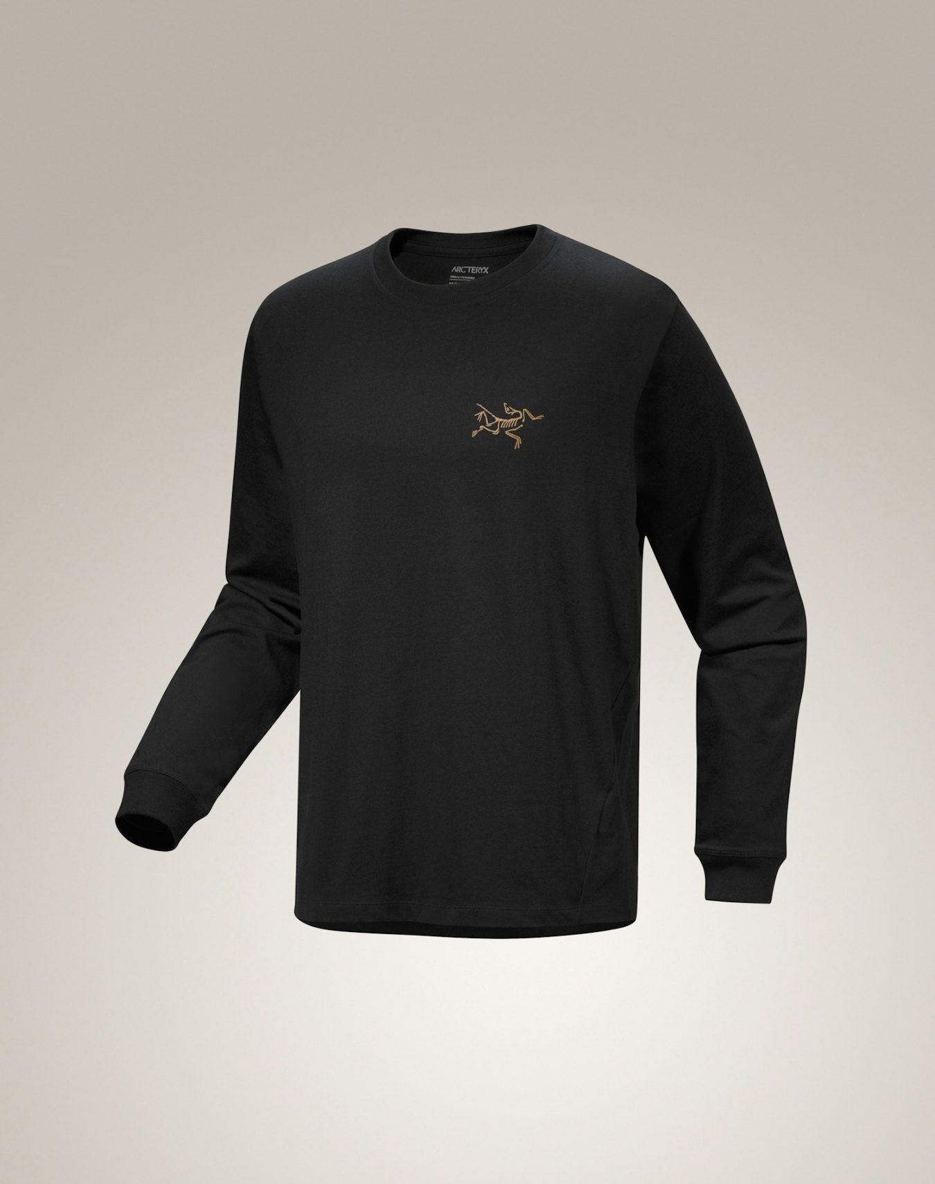 T-shirt en coton Kragg ML