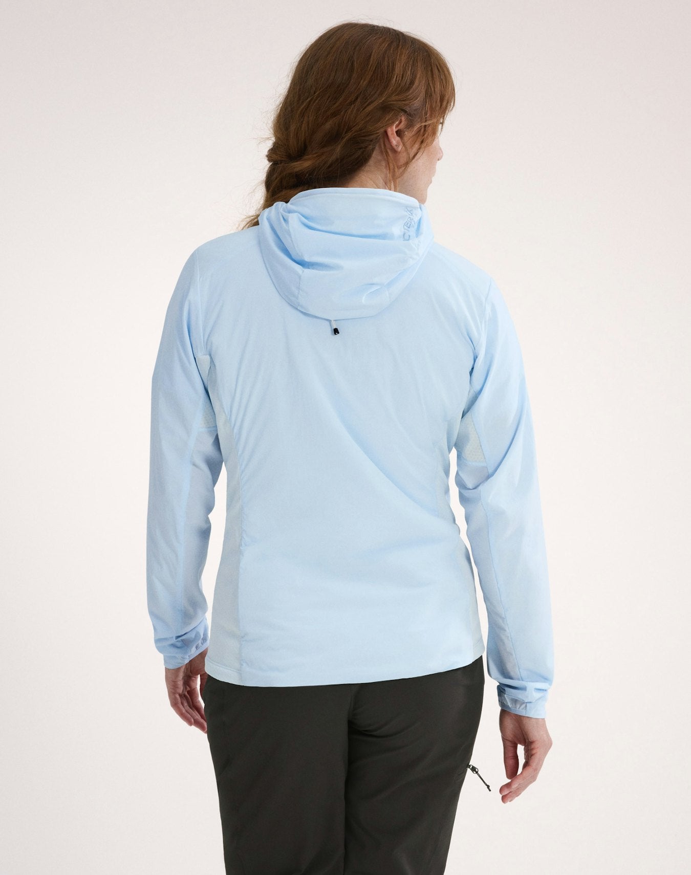 Veste à capuche Atom SL