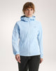 ALPINE BLUE