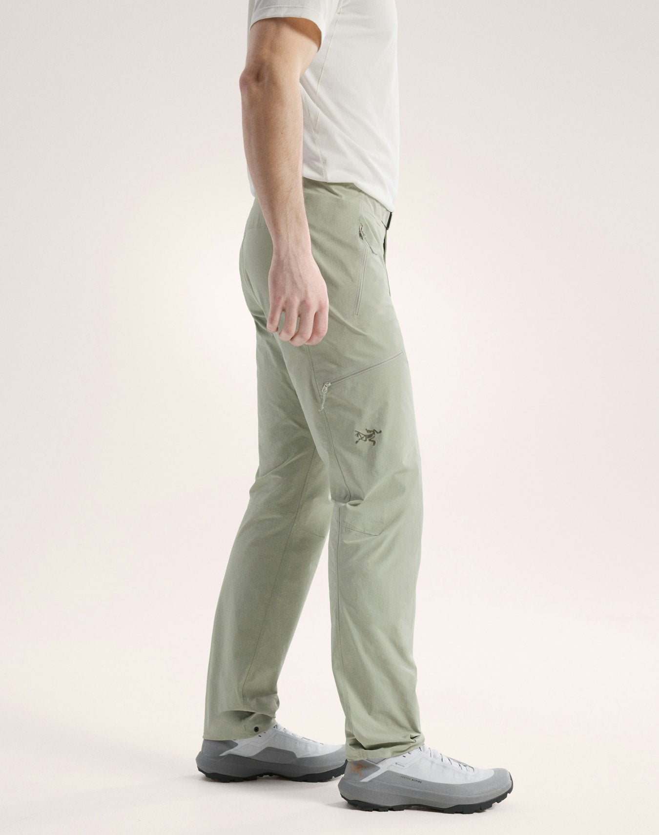 Gamma SL Pant Men's