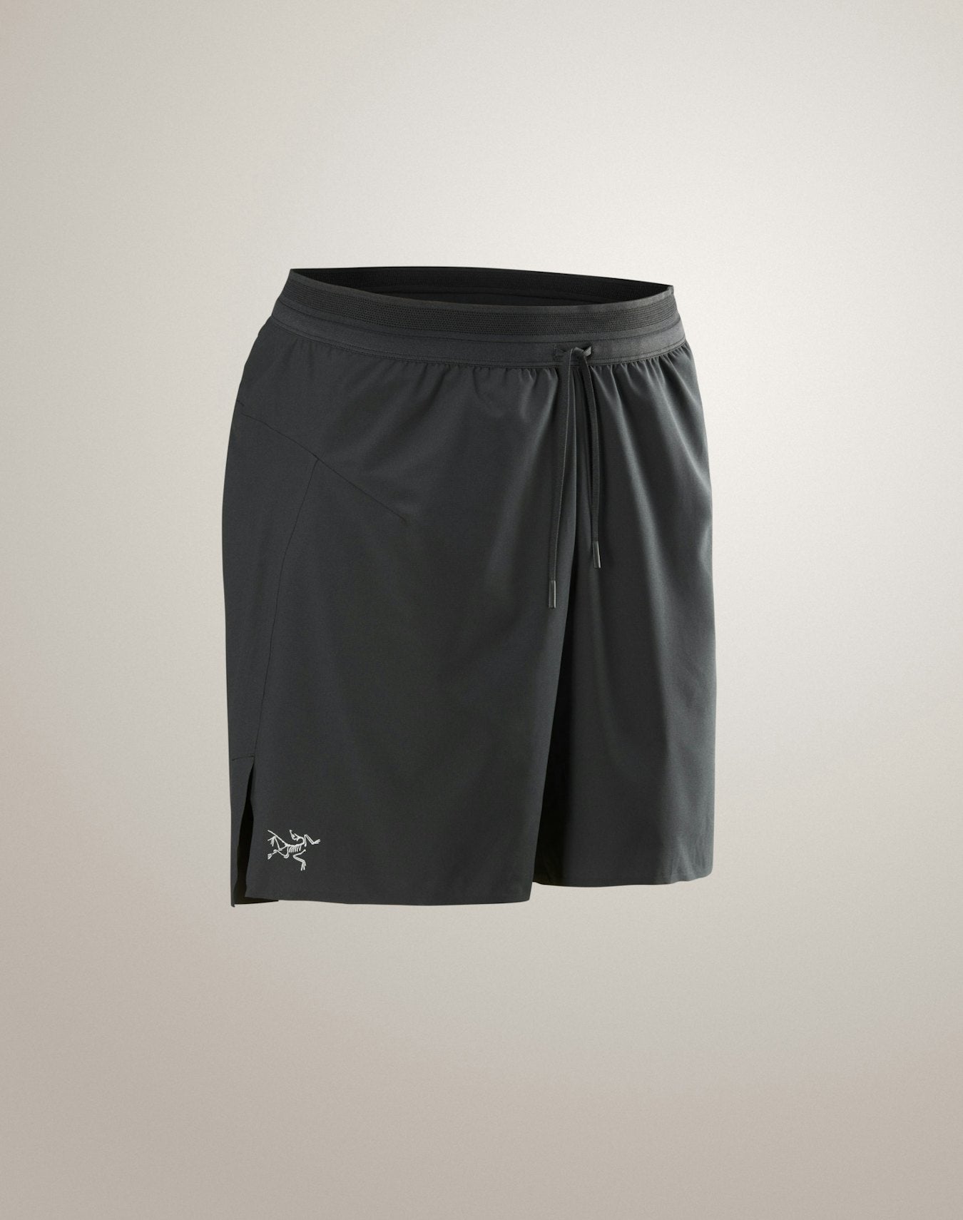 Norvan 7" lined short