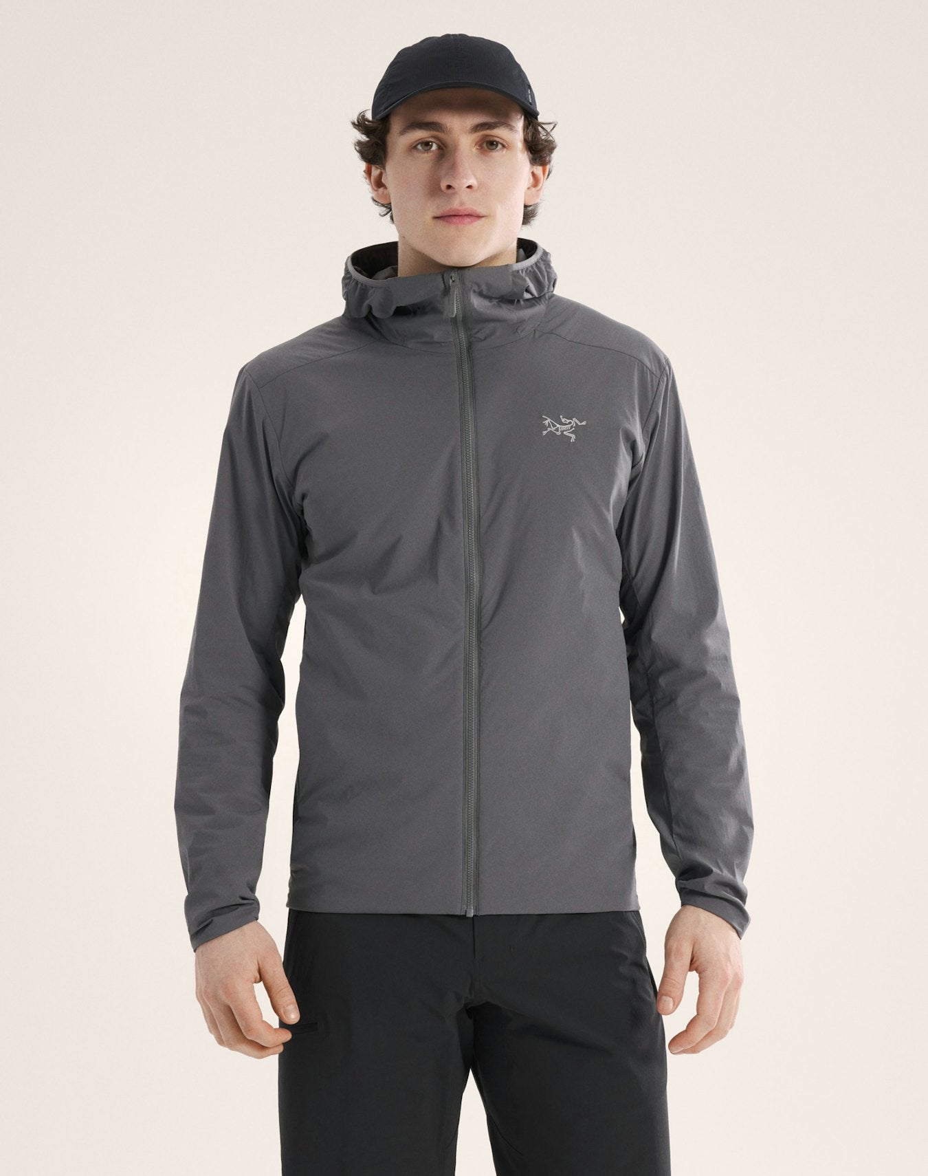 Atom SL Hoody Men's