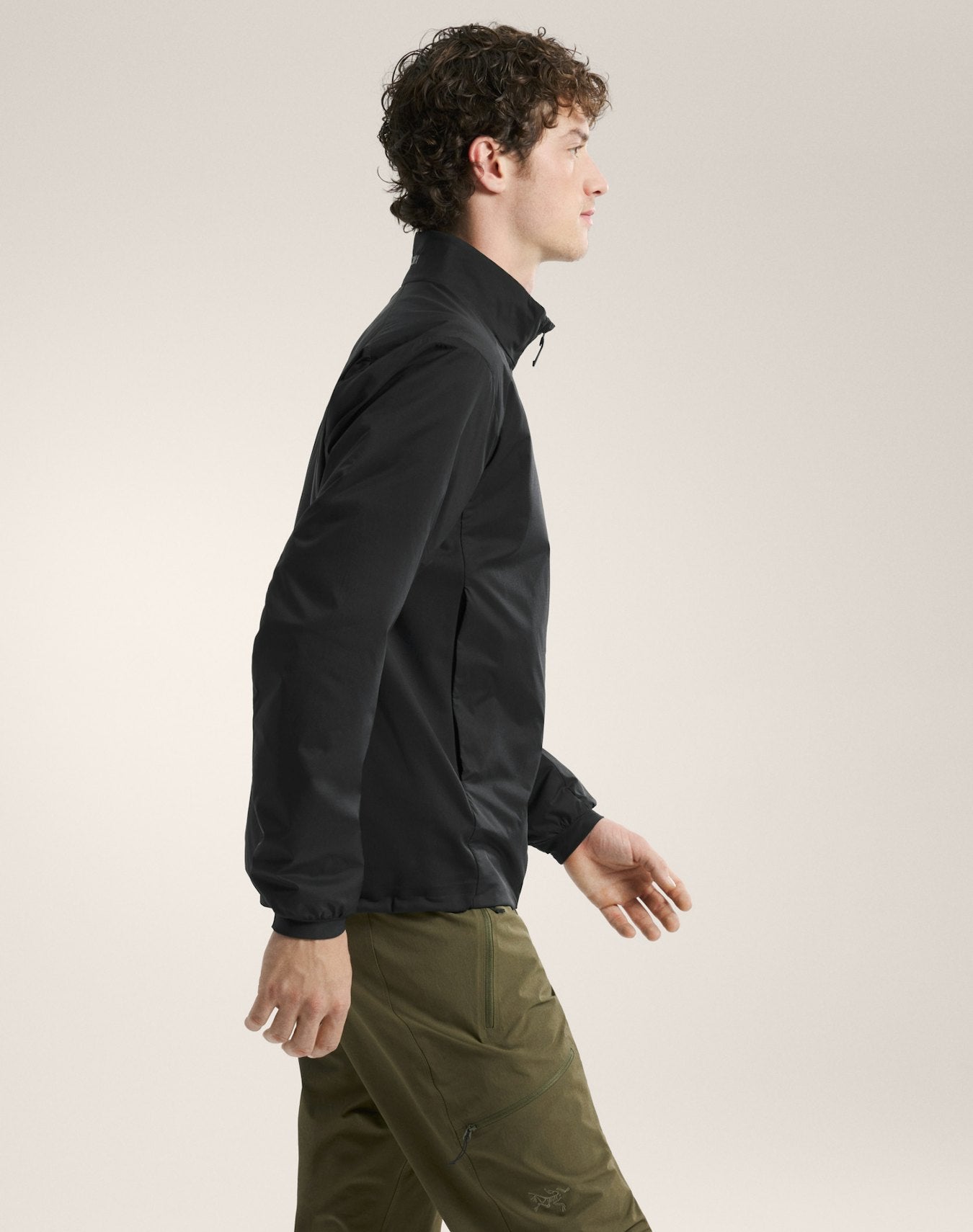 Veste Atom