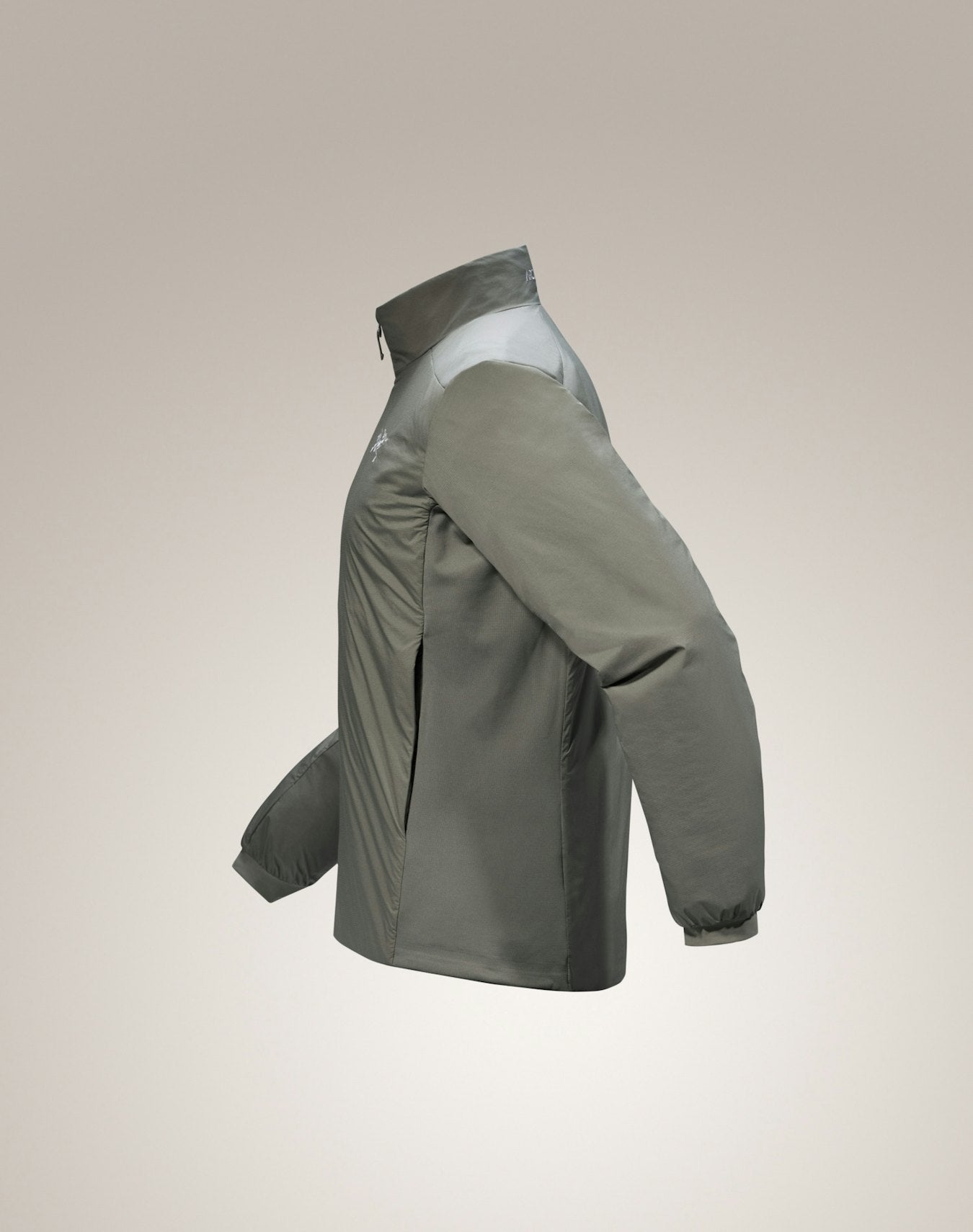 Veste Atom
