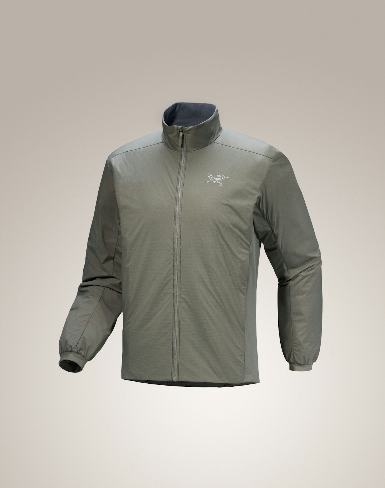 Veste Atom