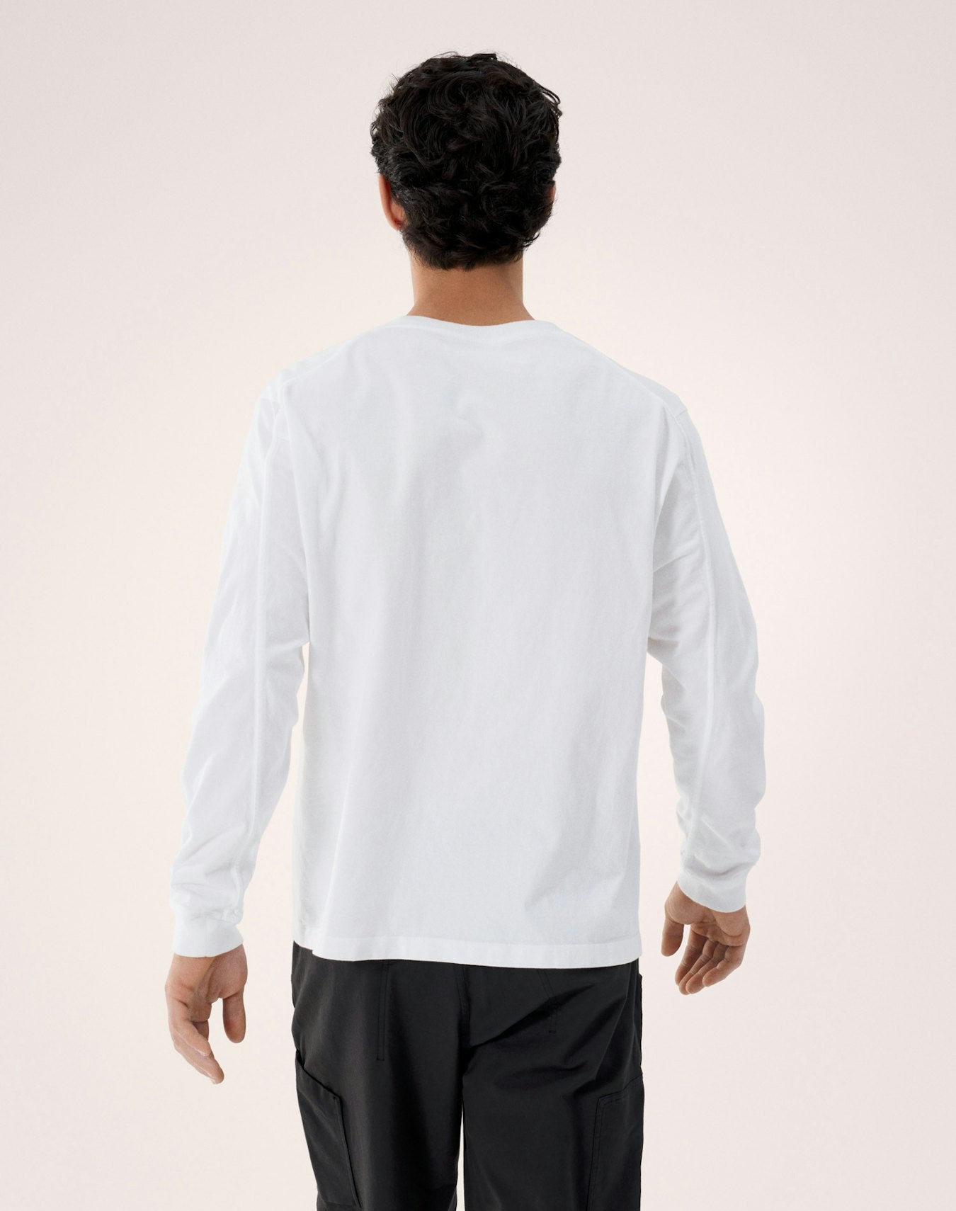 T-shirt en coton Kragg ML