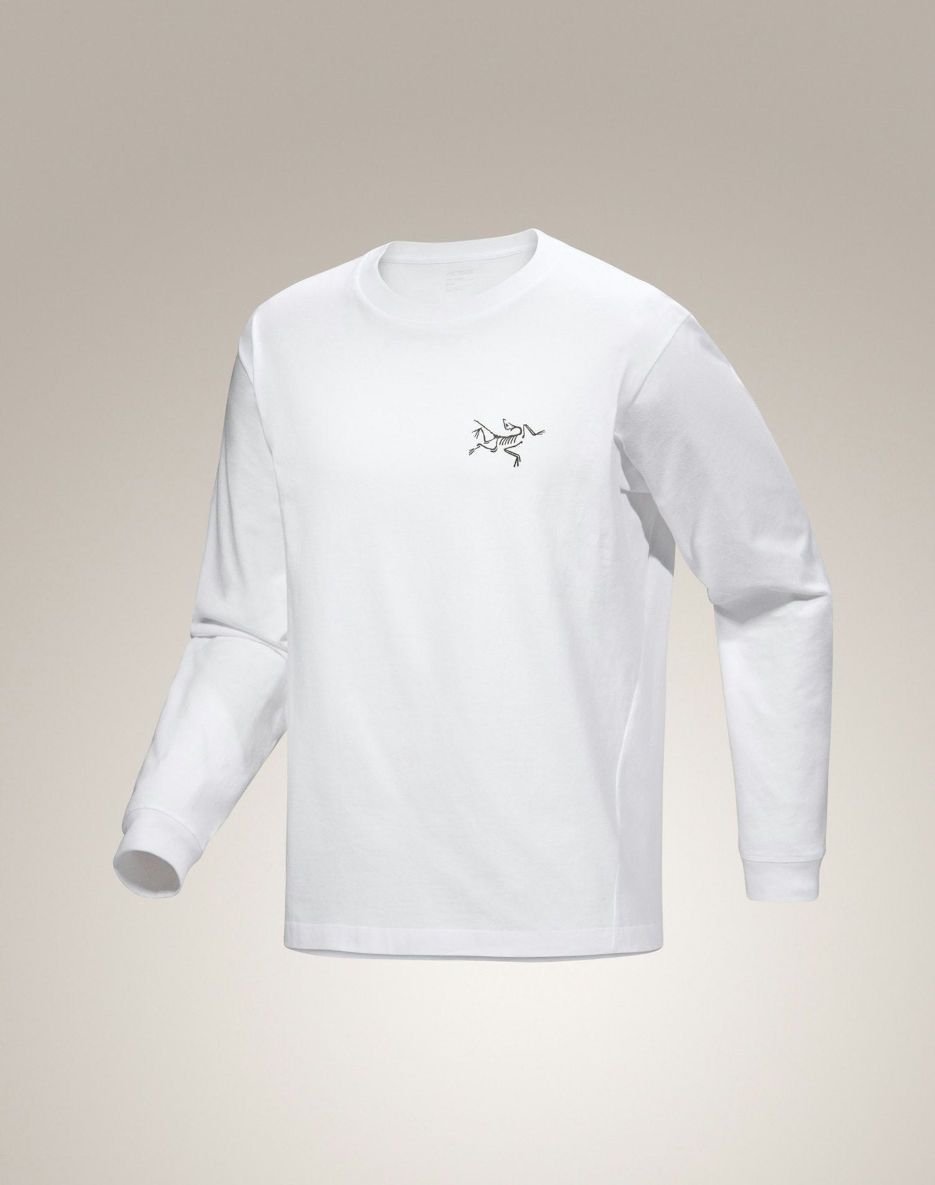 T-shirt en coton Kragg ML