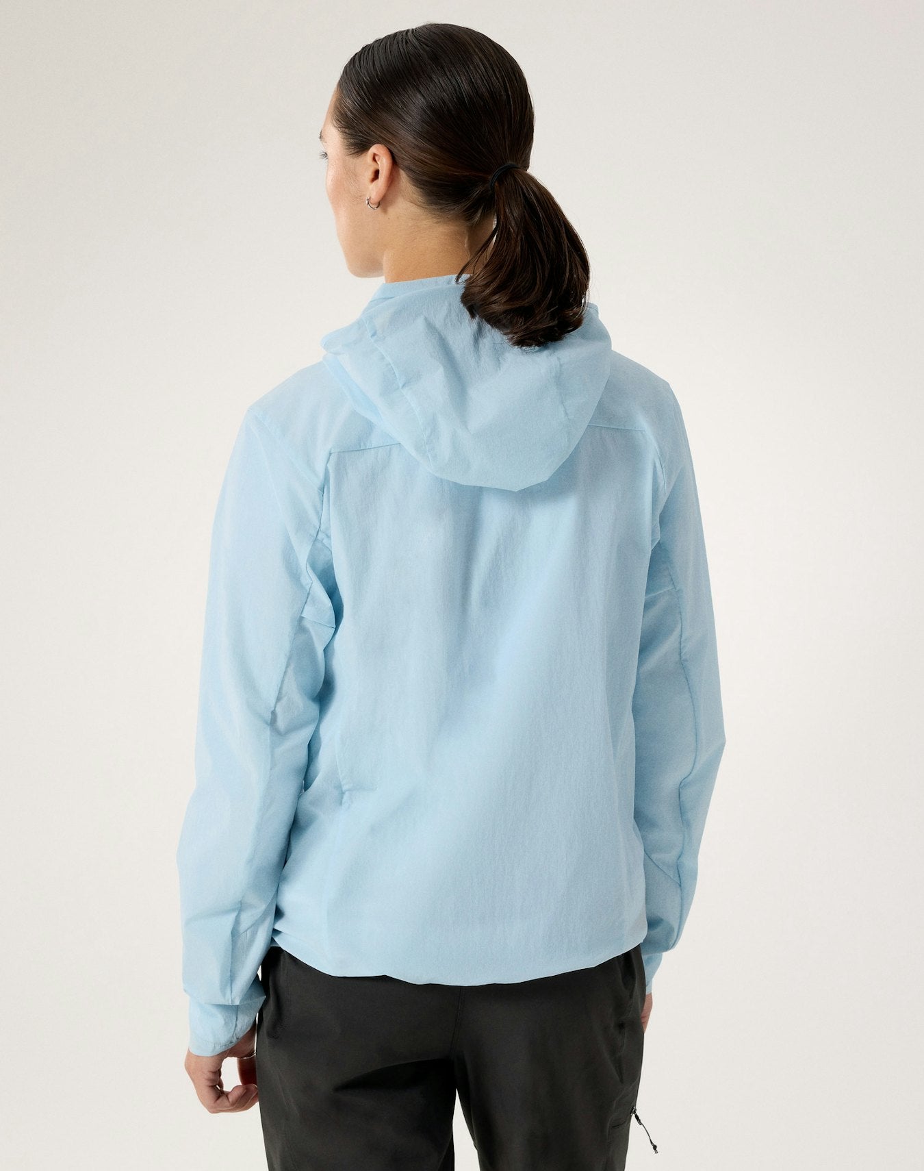 Veste à capuche Sinsola