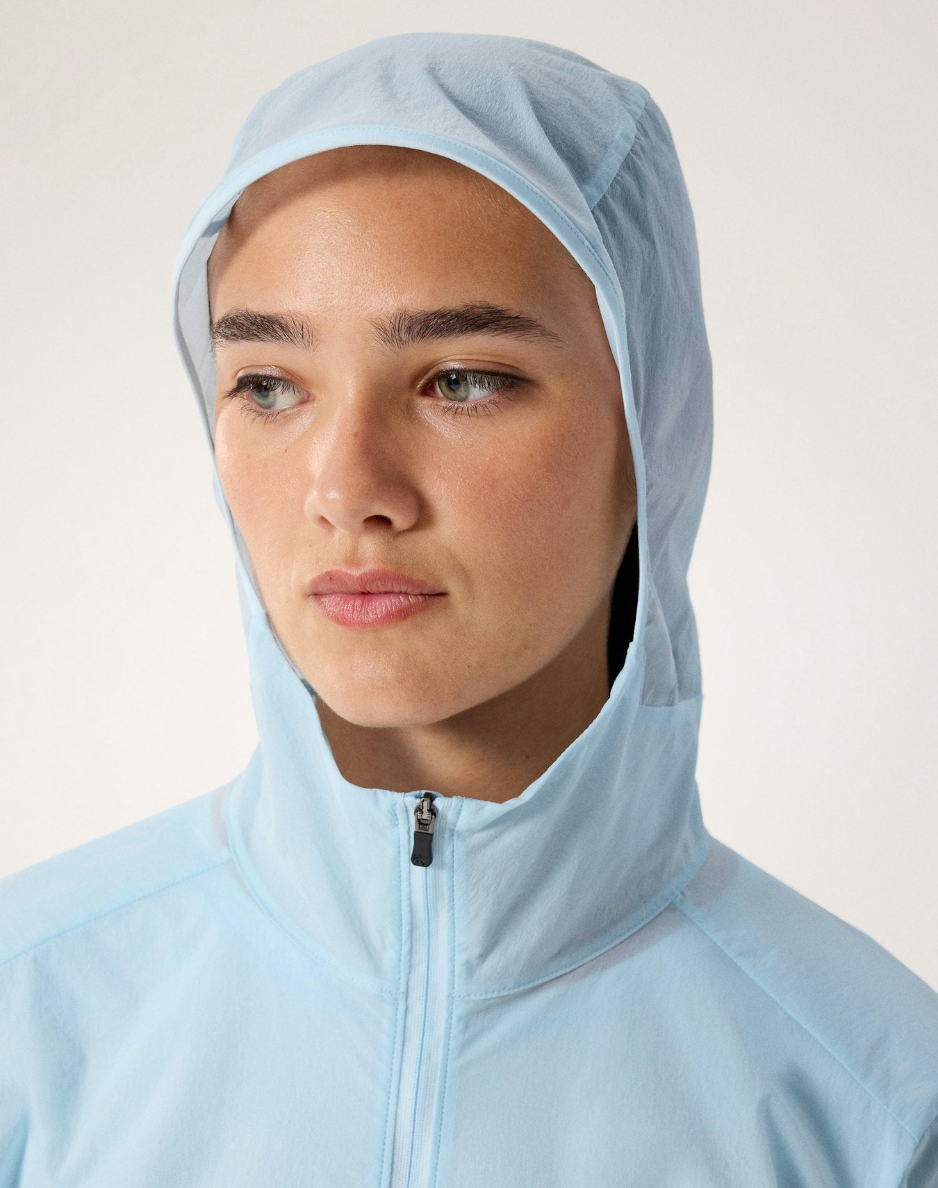 Veste à capuche Sinsola