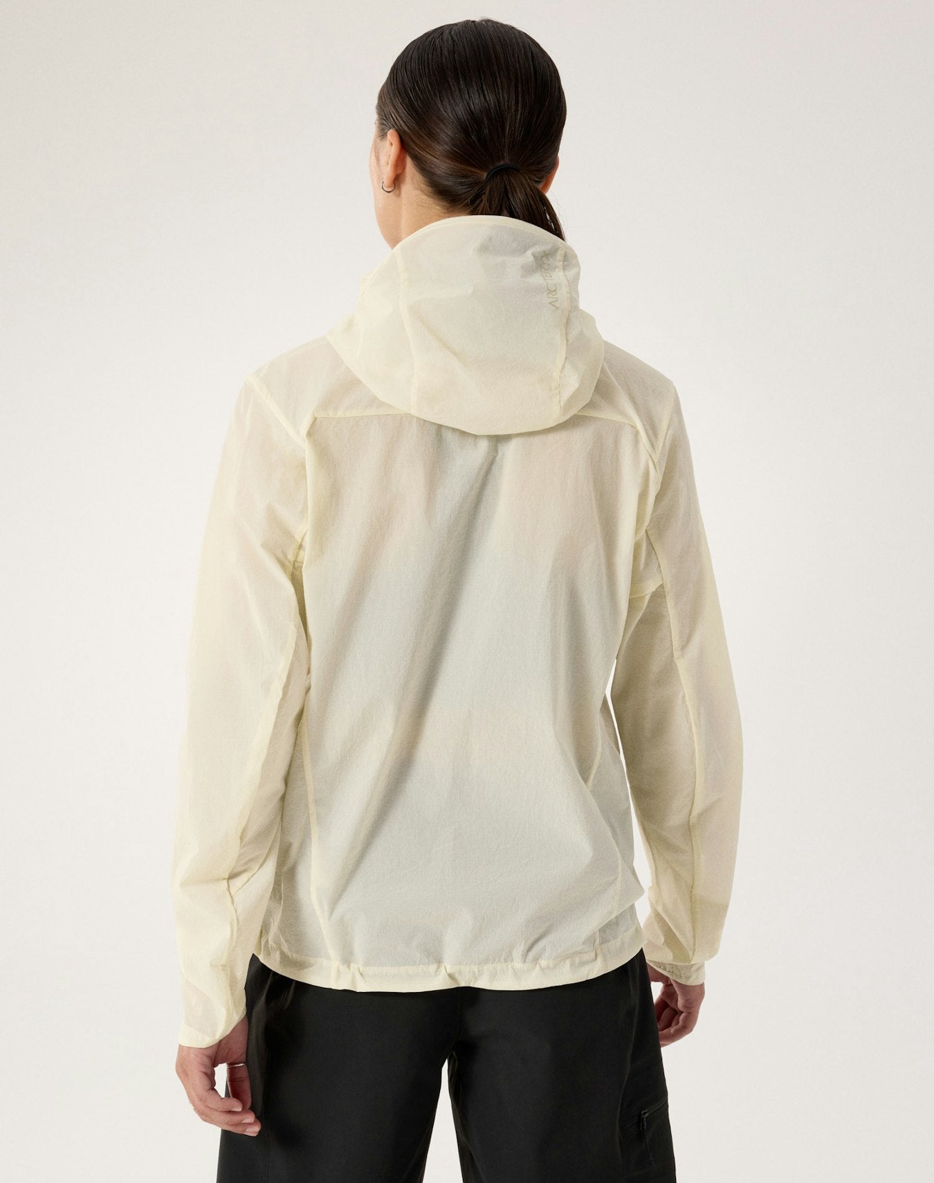 Veste à capuche Sinsola