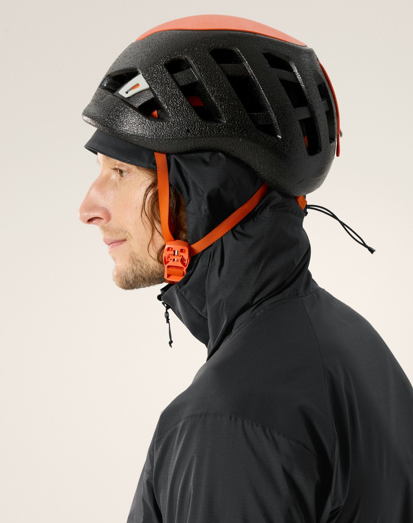Veste à capuche Squamish