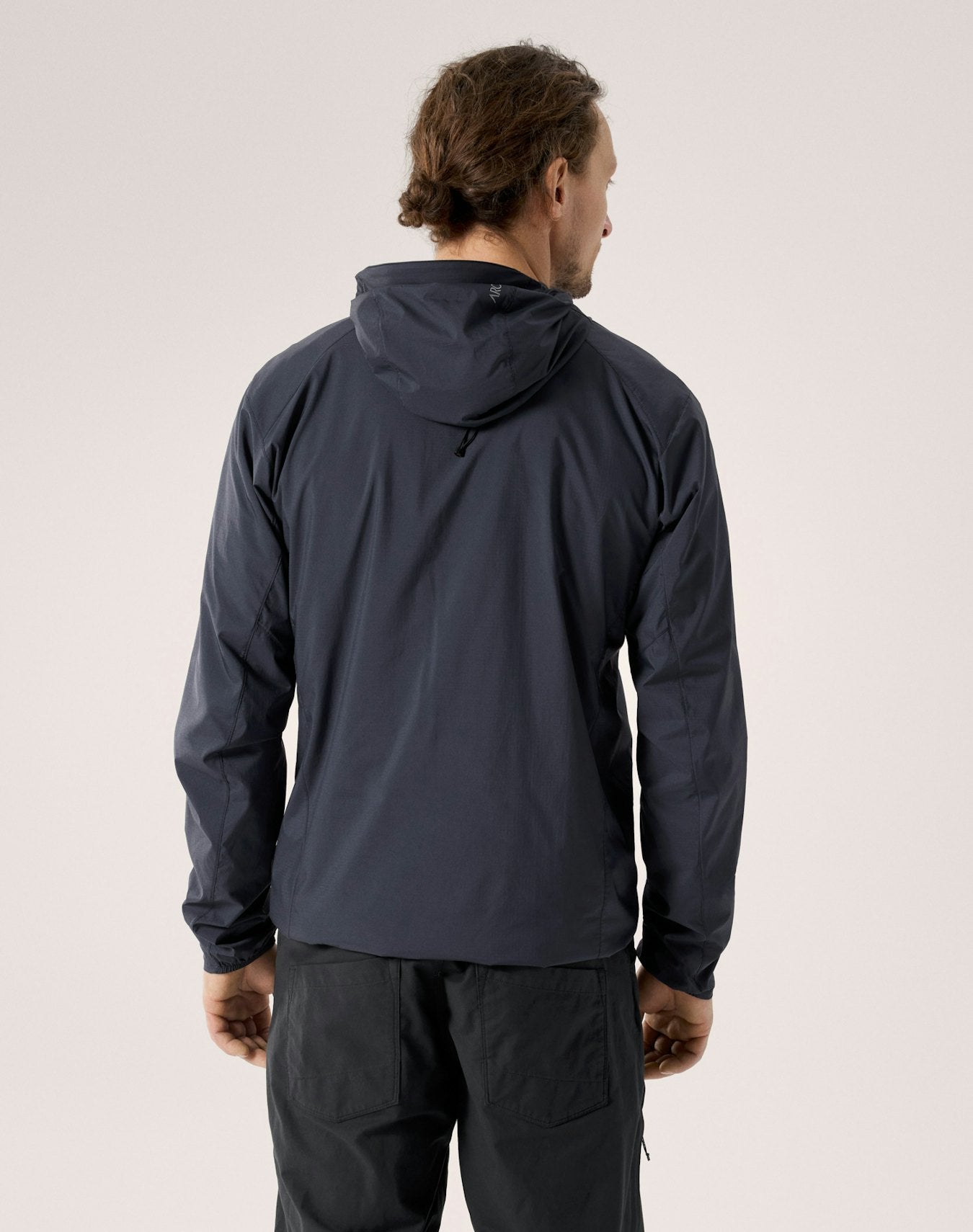 Veste à capuche Squamish