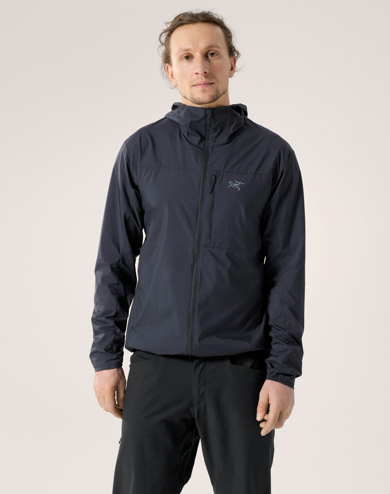 Veste à capuche Squamish