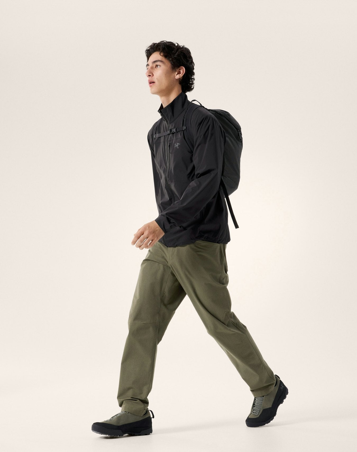 Veste Squamish