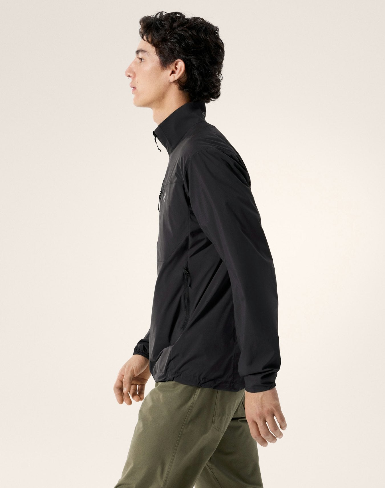 Veste Squamish