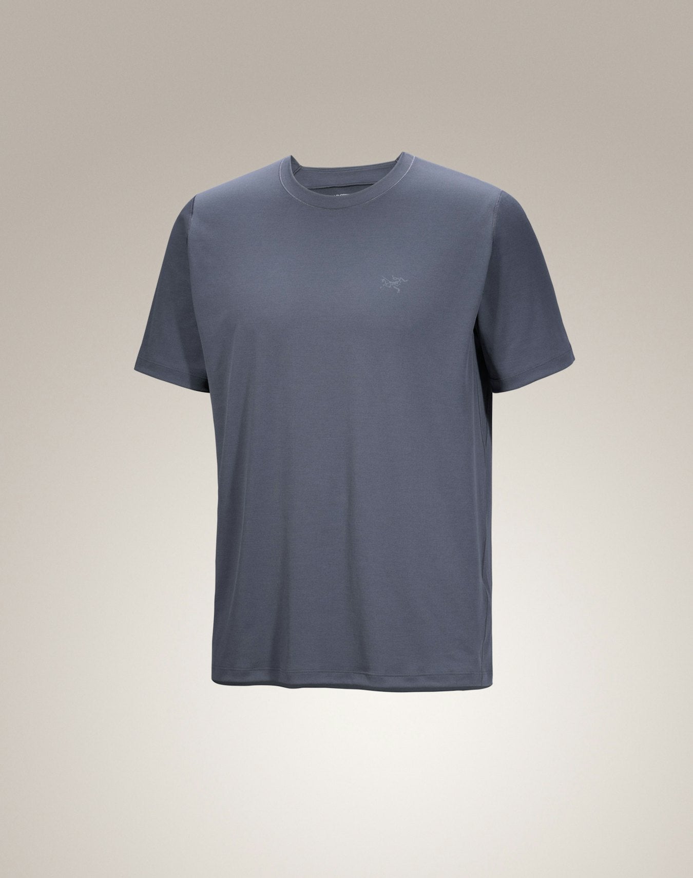 T-shirt à col rond Cormac