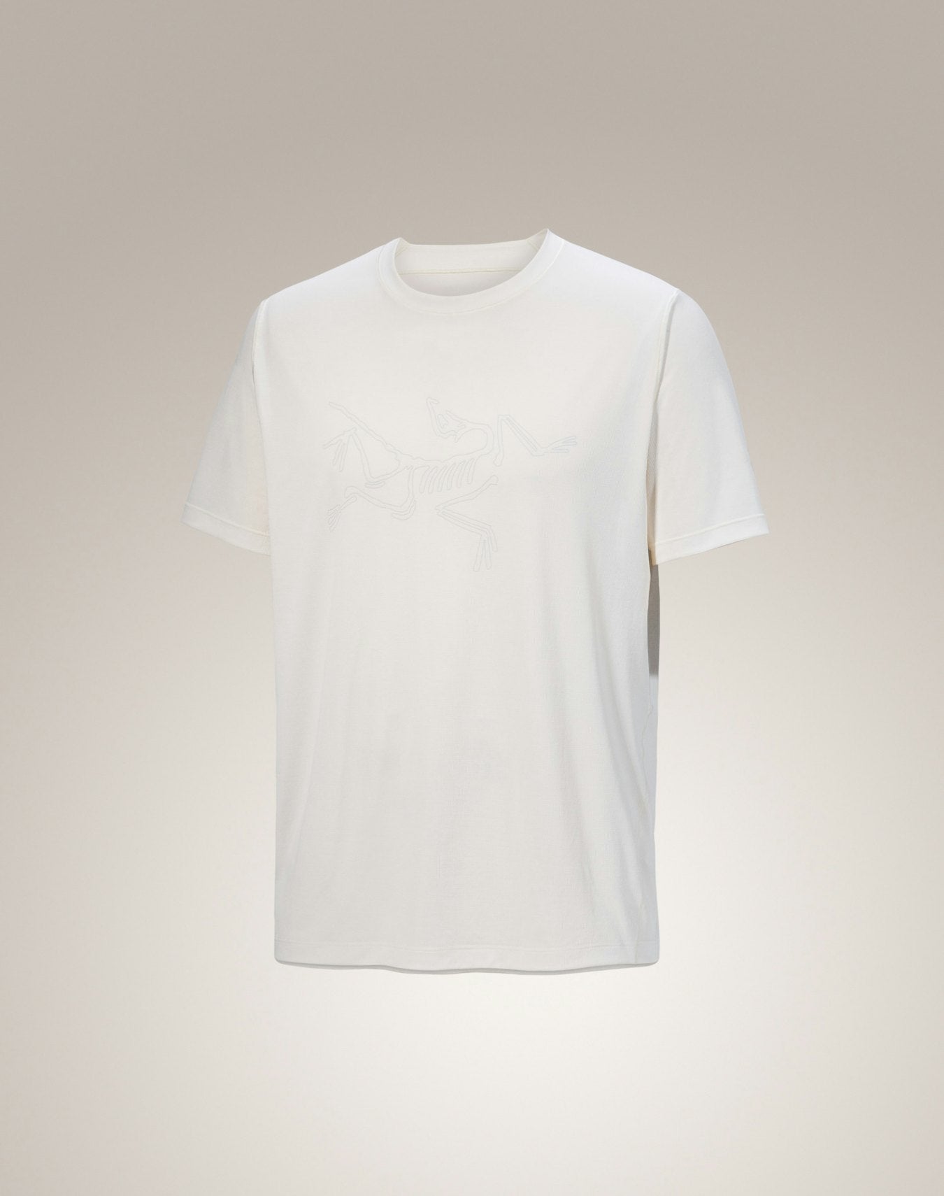 Cormac logo T-shirt
