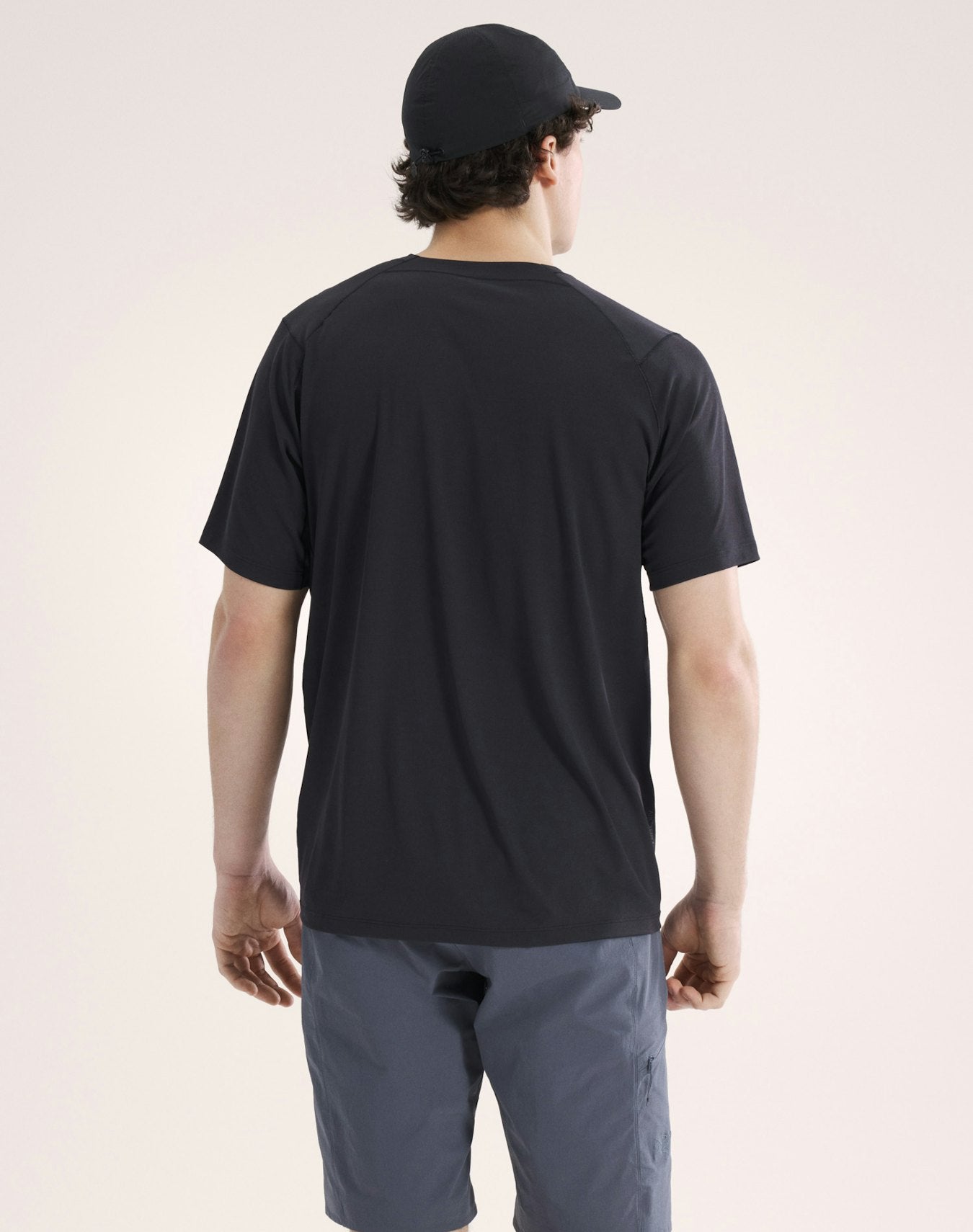 Cormac logo T-shirt