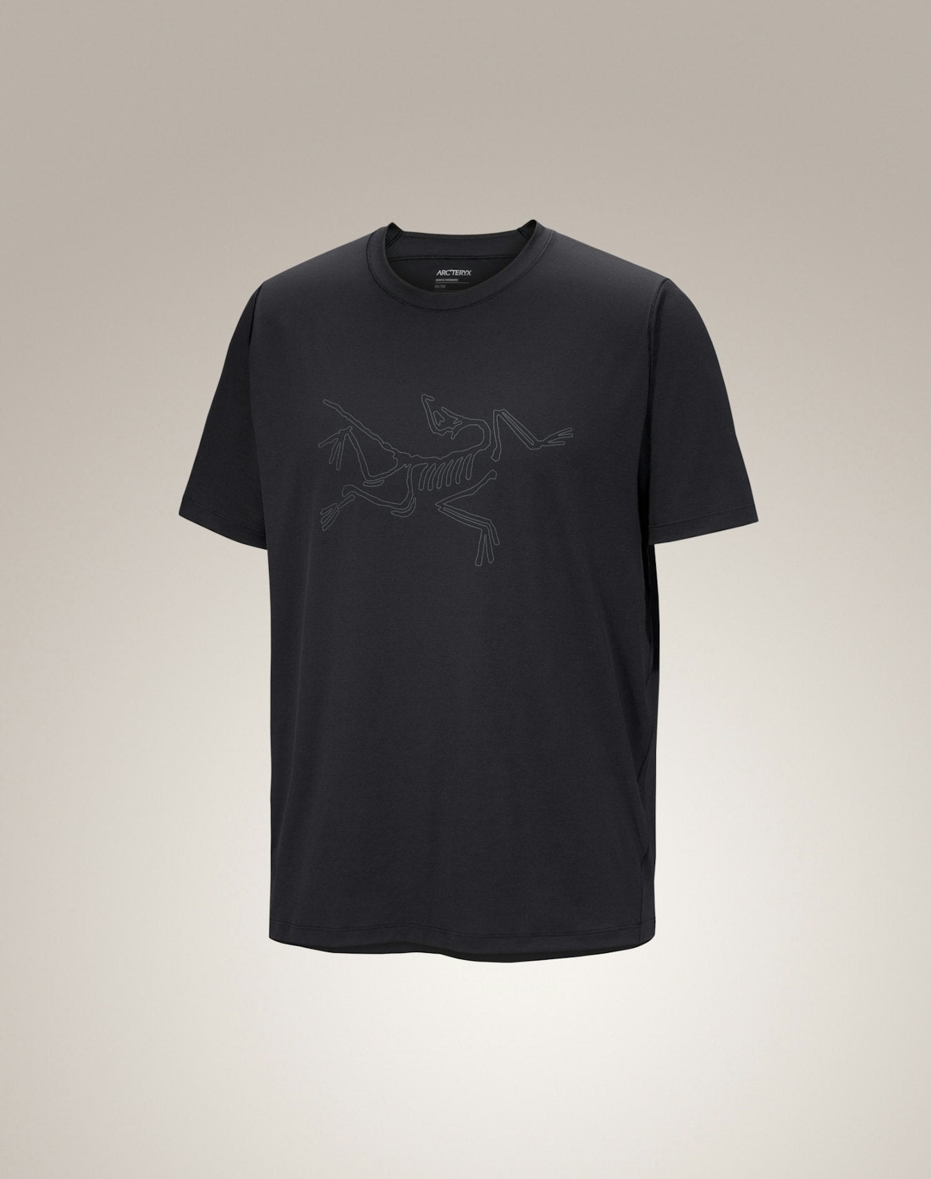 Cormac logo T-shirt