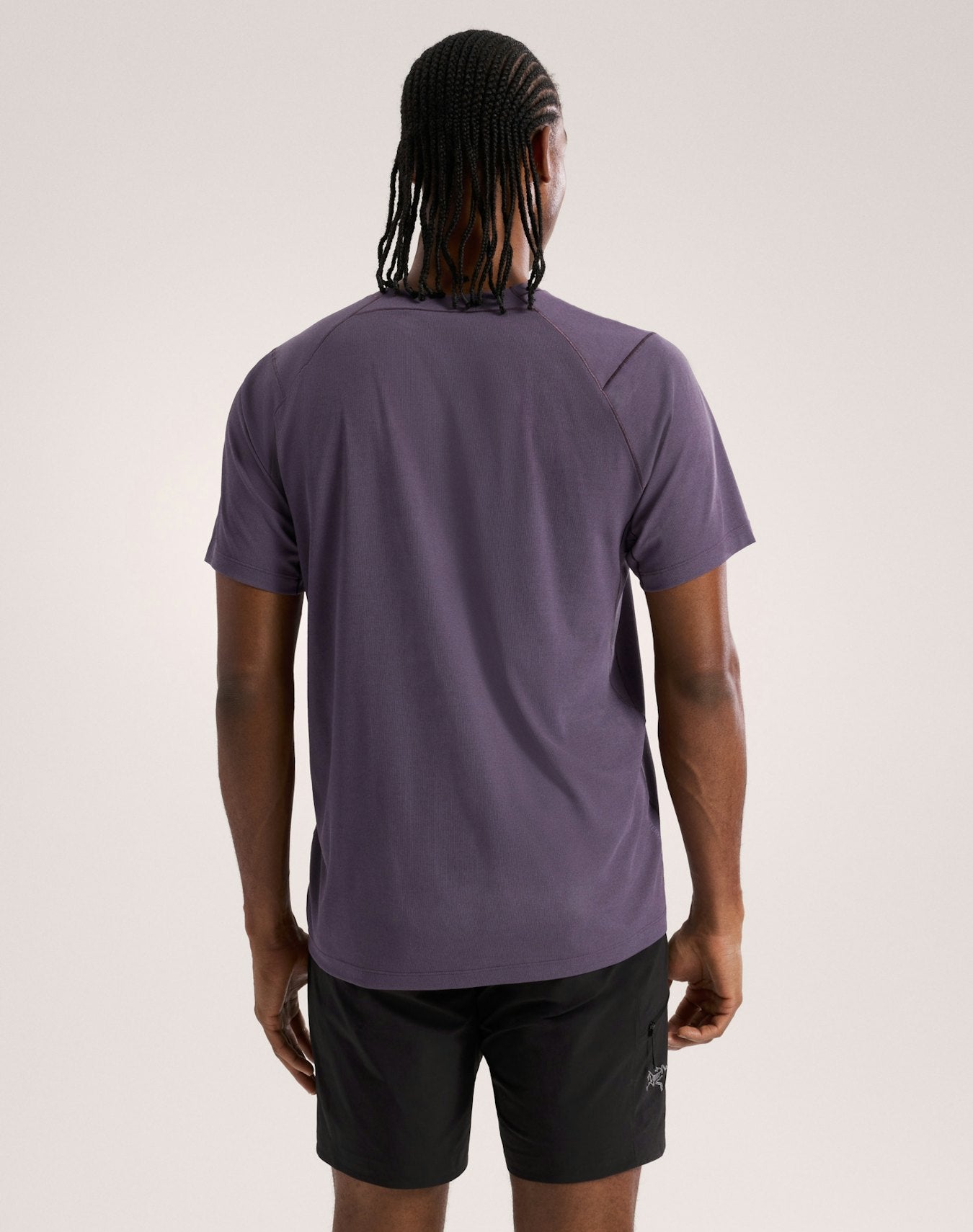 Cormac logo T-shirt