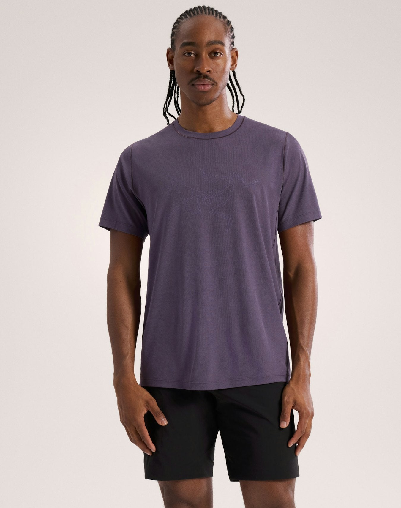 Cormac logo T-shirt